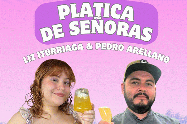 Platicas de Señoras